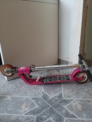 Patinetes Oxelo Decathlon (niño/niña)
