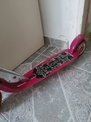 Patinetes Oxelo Decathlon (niño/niña)