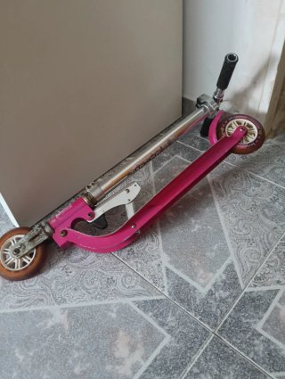Patinetes Oxelo Decathlon (niño/niña)