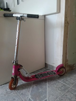 Patinetes Oxelo Decathlon (niño/niña)