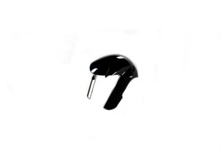 CARENADO PINTADO SUZUKI GSXR1000 2005-2006 NEGRO