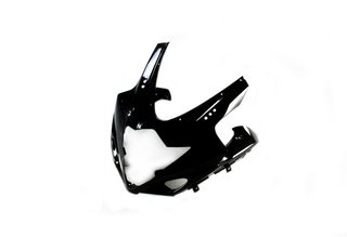 CARENADO PINTADO SUZUKI GSXR1000 2005-2006 NEGRO