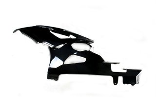 CARENADO PINTADO SUZUKI GSXR1000 2005-2006 NEGRO
