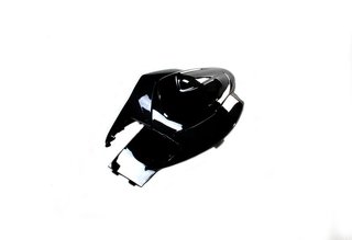 CARENADO PINTADO SUZUKI GSXR1000 2005-2006 NEGRO