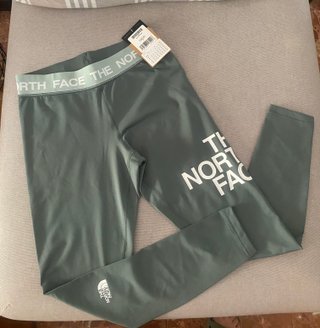 Mallas The North Face Mujer Talla M