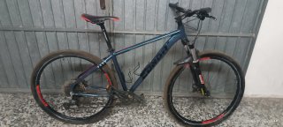 Bicicleta Montaña Conor 9500 29