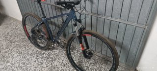Bicicleta Montaña Conor 9500 29