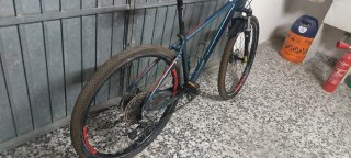 Bicicleta Montaña Conor 9500 29