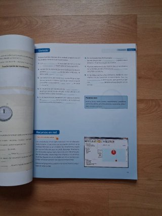 Leva II Tecnología y Digitalización