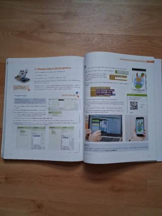 Leva II Tecnología y Digitalización
