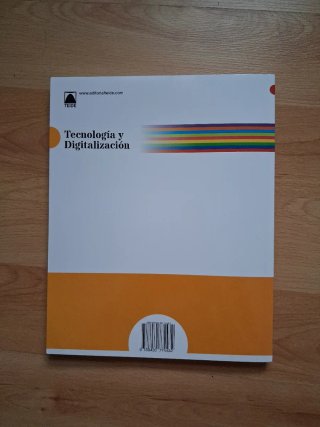 Leva II Tecnología y Digitalización
