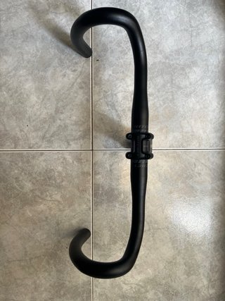 Manillar y Potencia Ritchey Aluminio