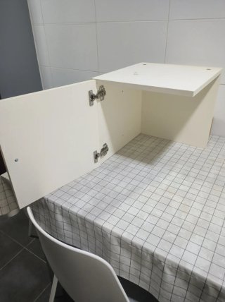 4 Puertas Kallac Blancas