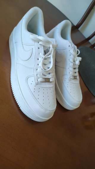 Zapatillas Nike Air Force 1 Blancas