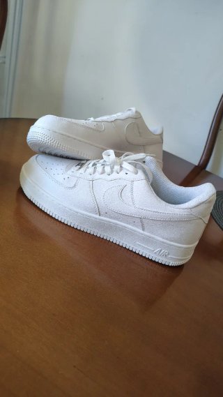 Zapatillas Nike Air Force 1 Blancas