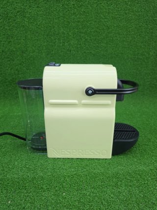 Cafetera Nespresso Inissia De'Longhi EN80.CW