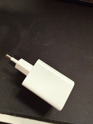 Cargador Anker 523 Nano 3 47W Dual USB-C