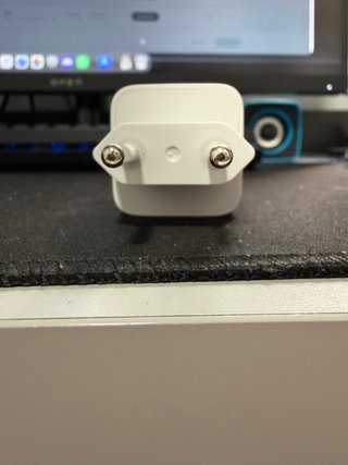 Cargador Anker 523 Nano 3 47W Dual USB-C