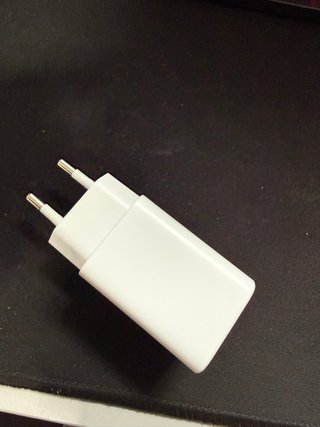 Cargador Anker 523 Nano 3 47W Dual USB-C
