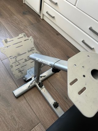 Simulador de carreras Playseat