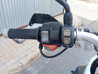 BMW F800GS