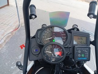 BMW F800GS