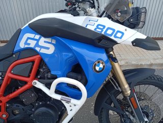 BMW F800GS