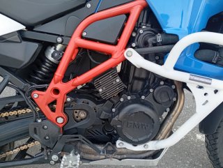 BMW F800GS