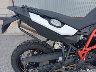 BMW F800GS