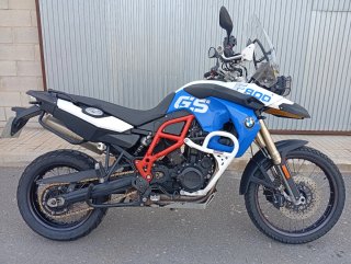 BMW F800GS