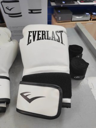 Guantes Boxeo Everlast Core 2