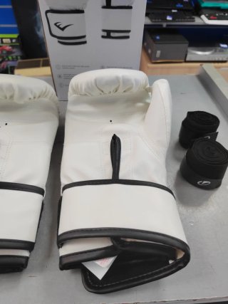 Guantes Boxeo Everlast Core 2