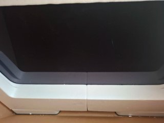 iMac 27 Retina 5K Late 2014