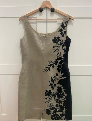 Vestido NICE DAY mujer verano