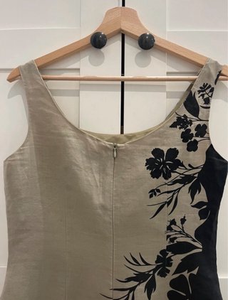 Vestido NICE DAY mujer verano