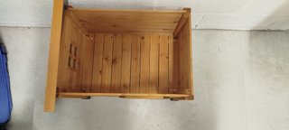 Casita para gatos Kerbl Pet