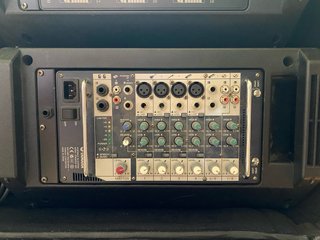Yamaha Stagepas 300 - Sistema PA