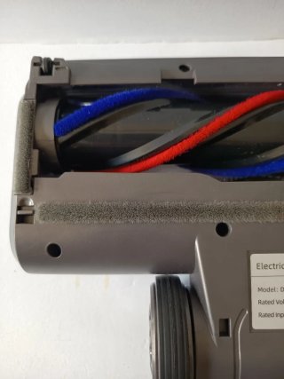 Spazzola per aspirapolvere Dyson Accessorio 5 Luci