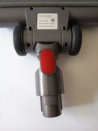 Spazzola per aspirapolvere Dyson Accessorio 5 Luci
