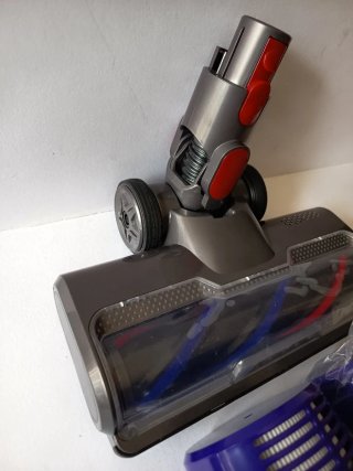 Spazzola per aspirapolvere Dyson Accessorio 5 Luci