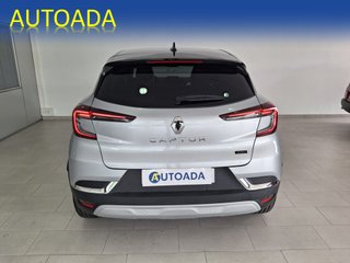 Renault Captur 2022