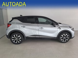 Renault Captur 2022