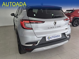 Renault Captur 2022