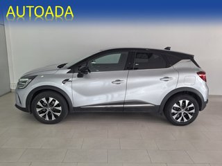 Renault Captur 2022
