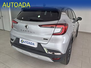 Renault Captur 2022