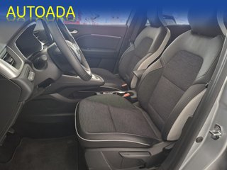 Renault Captur 2022