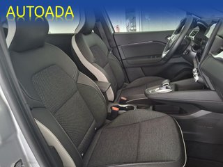 Renault Captur 2022