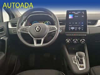 Renault Captur 2022