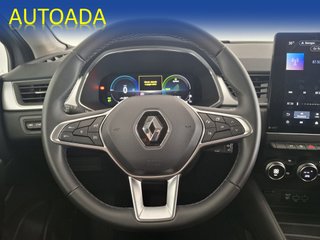 Renault Captur 2022