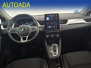 Renault Captur 2022
